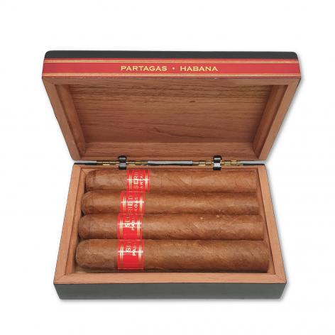 Lot 133 - Partagas Serie D No.4