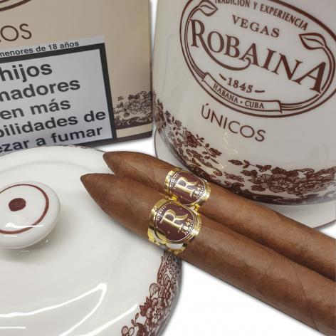 Lot 133 - Vegas Robaina Unicos