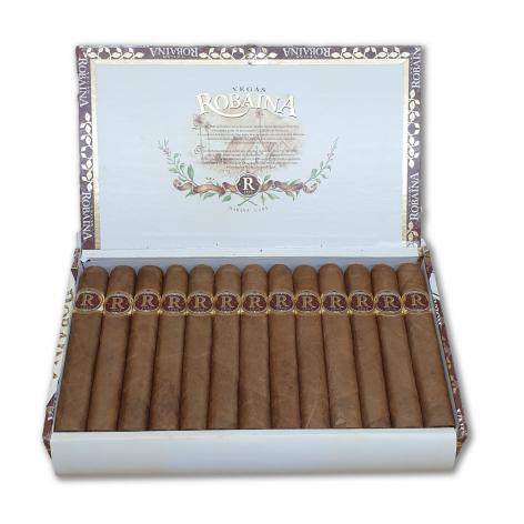 Lot 133 - Vegas Robaina Famosos