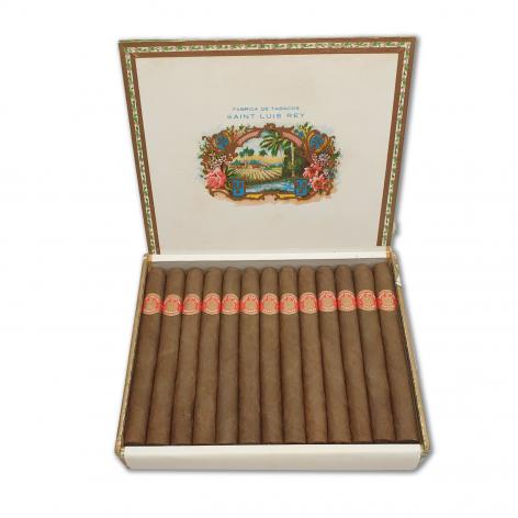 Lot 133 - Saint Luis Rey Churchills