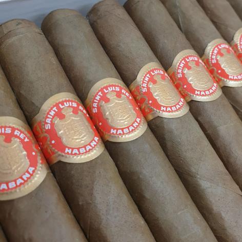 Lot 133 - Saint Luis Rey Churchills