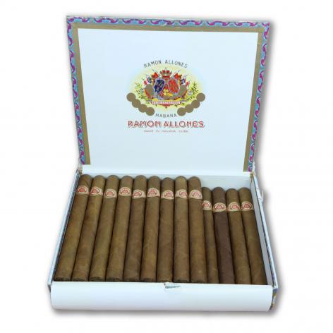 Lot 134 - Ramon Allones Gigantes