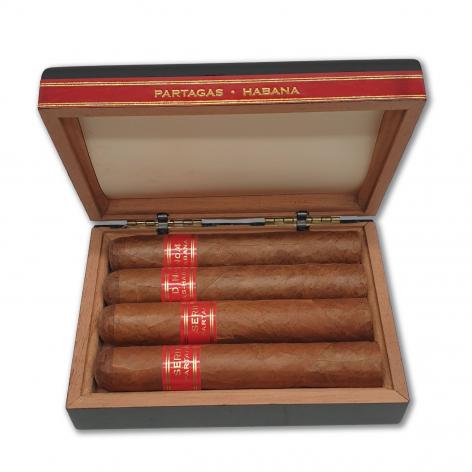 Lot 134 - Partagas Serie D No.4