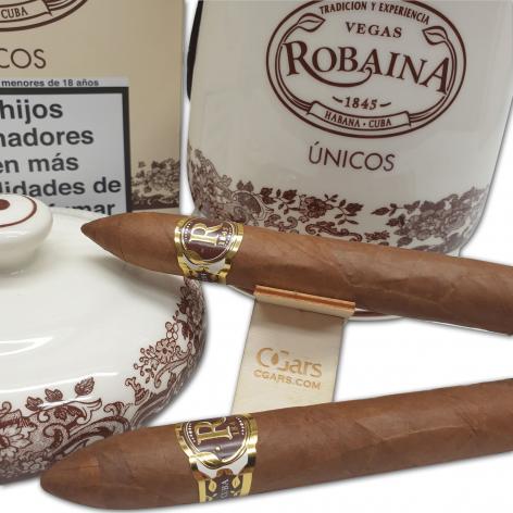 Lot 134 - Vegas Robaina Unicos