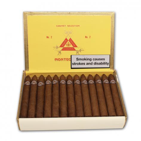 Lot 135 - Montecristo No.2