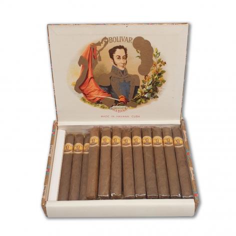 Lot 135 - Bolivar Belvederes 