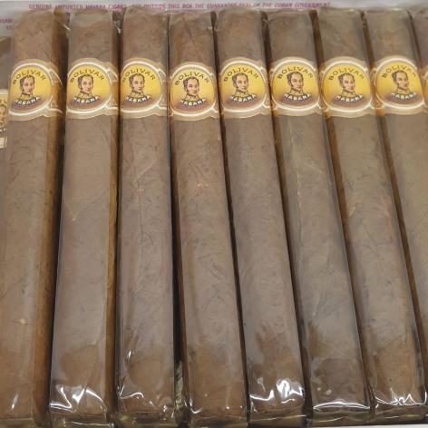 Lot 135 - Bolivar Belvederes 