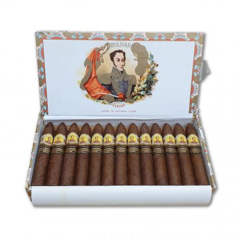 Lot 135 - Bolivar  Petit Belicosos