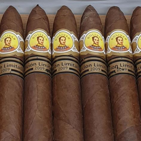 Lot 135 - Bolivar  Petit Belicosos