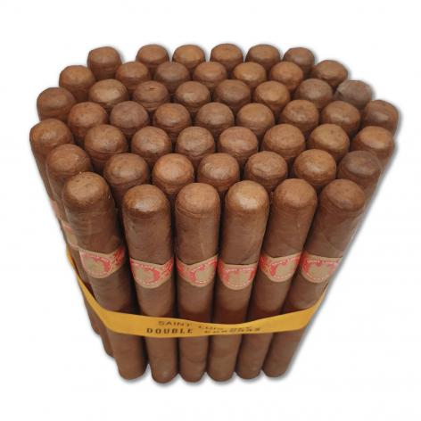 Lot 135 - Saint Luis Rey Double Coronas