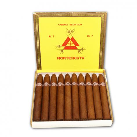 Lot 136 - Montecristo No.2