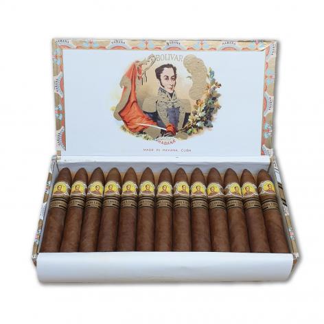 Lot 136 - Bolivar  Petit Belicosos