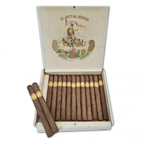 Lot 137 - El Rey Del Mundo Isabel