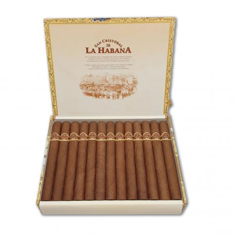 Lot 137 - San Cristobal de la Habana El Morro 