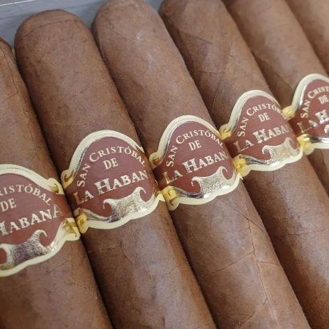 Lot 137 - San Cristobal de la Habana El Morro 