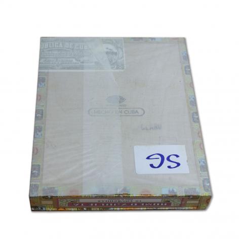 Lot 138 - Romeo y Julieta Churchills Tubos