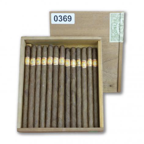 Lot 138 - El Rey Del Mundo Panetelas Largas