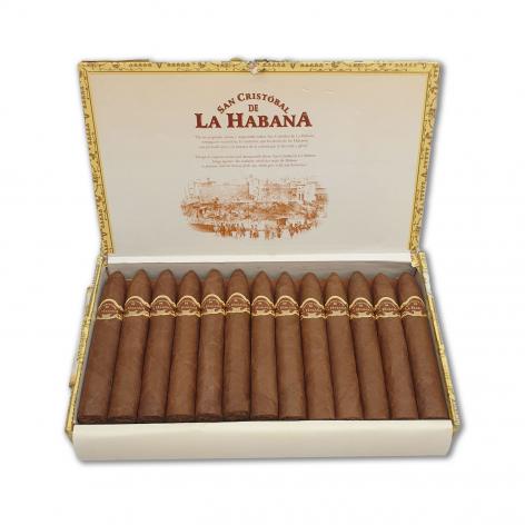 Lot 138 - San Cristobal de la Habana La Punta 