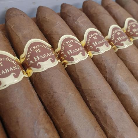 Lot 138 - San Cristobal de la Habana La Punta 