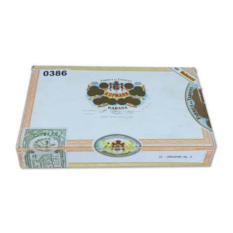 Lot 139 - H. Upmann No. 2