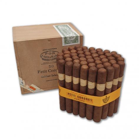 Lot 139 - Por Larranaga Petit Coronas 