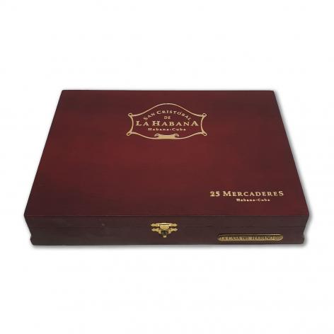 Lot 139 - San Cristobal de la Habana Mercaderes