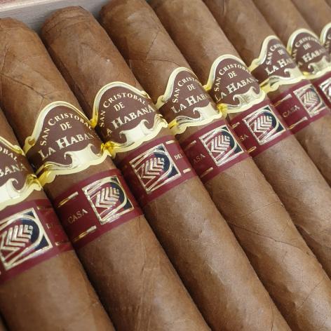 Lot 139 - San Cristobal de la Habana Mercaderes