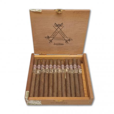 Lot 13 - Montecristo Joyitas 