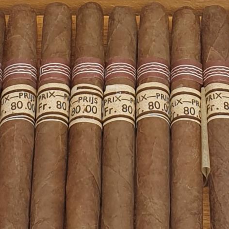 Lot 13 - Montecristo Joyitas 