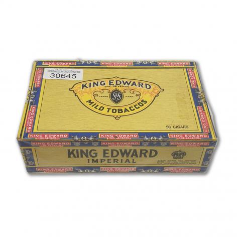 Lot 13 - King Edward Imperial