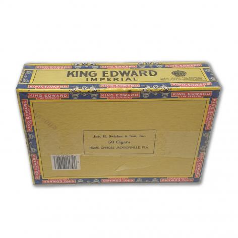 Lot 13 - King Edward Imperial