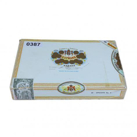 Lot 140 - H. Upmann No. 2