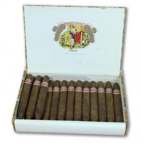 Lot 140 - Romeo y Julieta Romeos