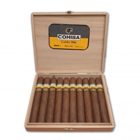 Lot 140 - Cohiba 1966