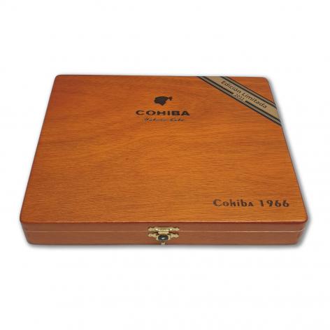 Lot 140 - Cohiba 1966