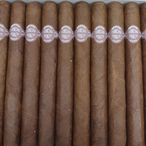 Lot 140 - Sancho Panza Coronas 