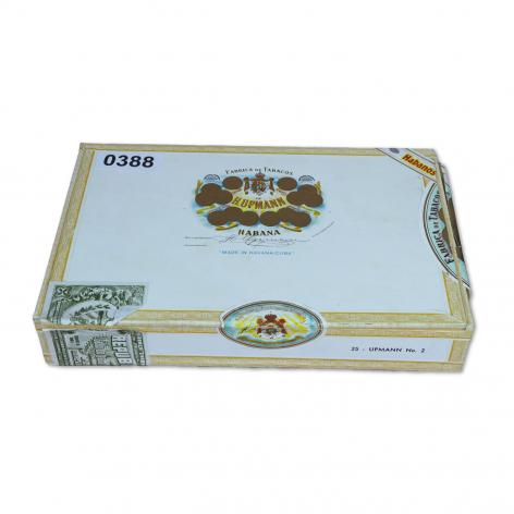 Lot 141 - H. Upmann No. 2