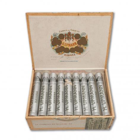 Lot 141 - H.Upmann Coronas Major 