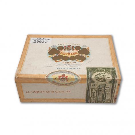 Lot 141 - H.Upmann Coronas Major 