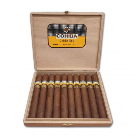 Lot 141 - Cohiba 1966