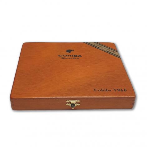 Lot 141 - Cohiba 1966