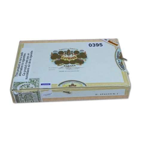 Lot 142 - H. Upmann No. 2