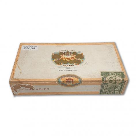 Lot 142 - H.Upmann Mirables 