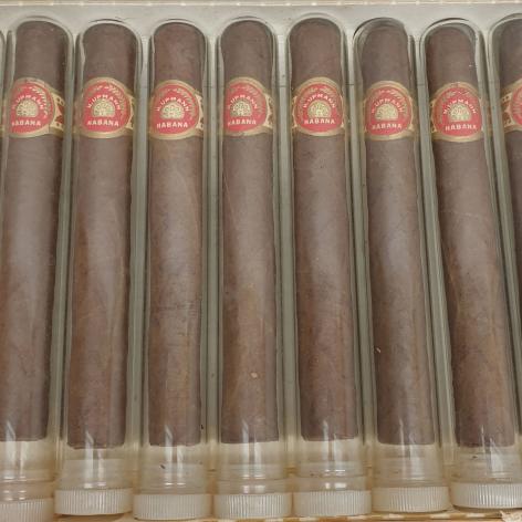 Lot 142 - H.Upmann Mirables 