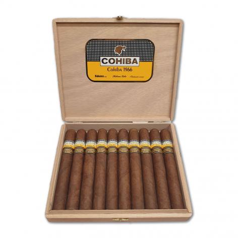 Lot 142 - Cohiba 1966