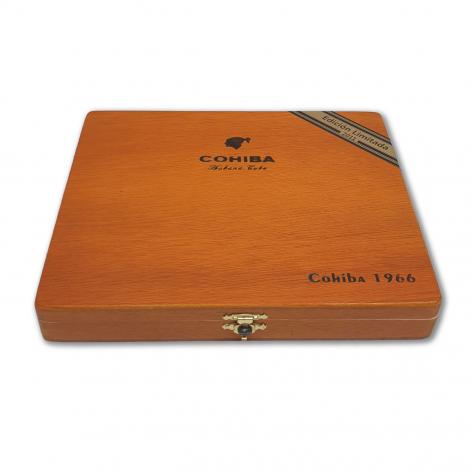 Lot 142 - Cohiba 1966