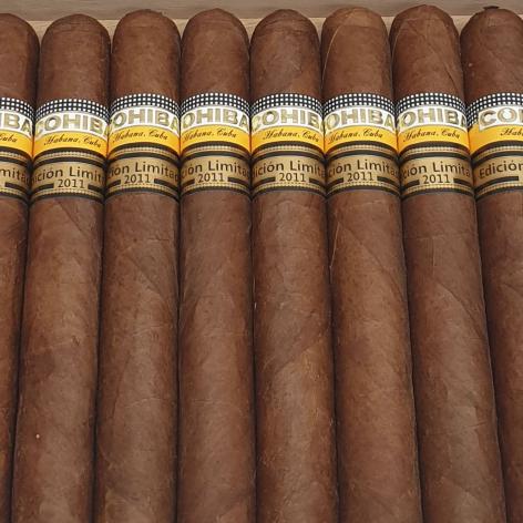 Lot 142 - Cohiba 1966