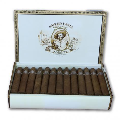 Lot 143 - Sancho Panza Belicosos