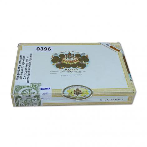 Lot 143 - H. Upmann No. 2