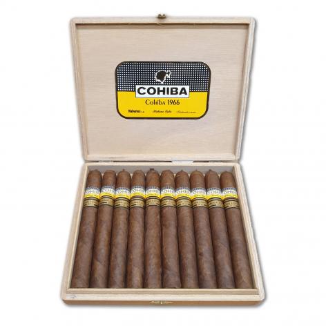 Lot 143 - Cohiba 1966